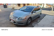 $129500 : Nissan Sentra thumbnail