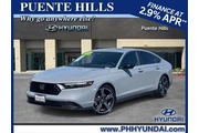 Honda Accord Hybrid 2024 Spo en Los Angeles