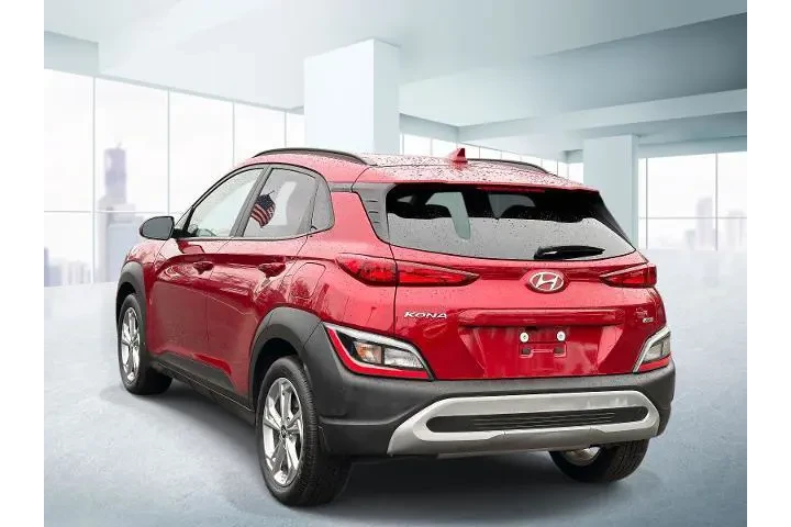 $19999 : Hyundai KONA 2023 AWD SEL 4d image 3