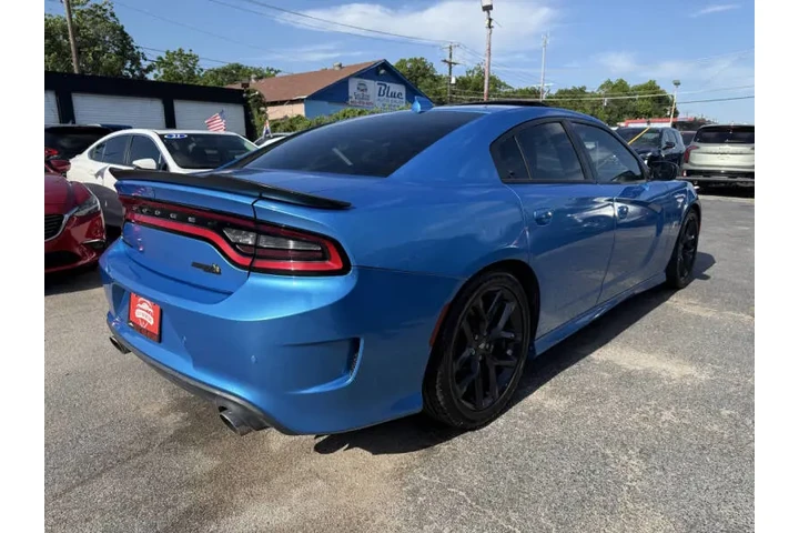 $24995 : 2018 Charger R/T Scat Pack image 7