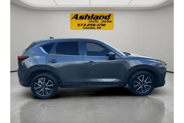 $10700 : 2018 CX-5 Grand Touring image 7