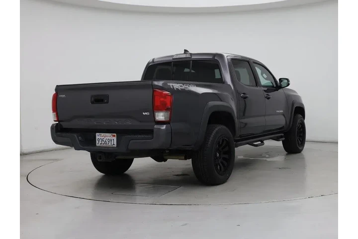 $29998 : Toyota Tacoma 2016 4x4 SR V6 image 8