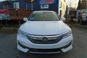 $20575 : 2017 Accord EX-L thumbnail