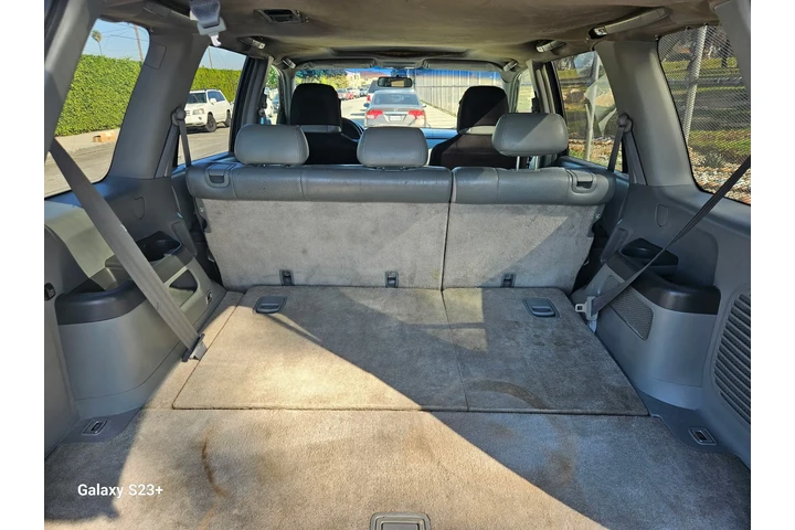 $2800 : Honda pilot image 9