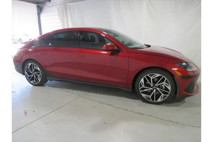 $26990 : Hyundai IONIQ 6 2024 Limited image 7