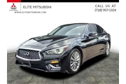 $24599 : INFINITI Q50 2023 Luxe 4dr S thumbnail