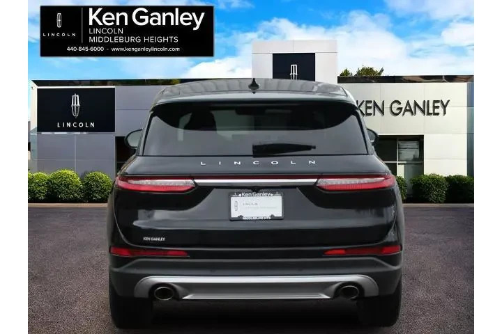 $33998 : Lincoln Corsair 2023 AWD Sta image 6