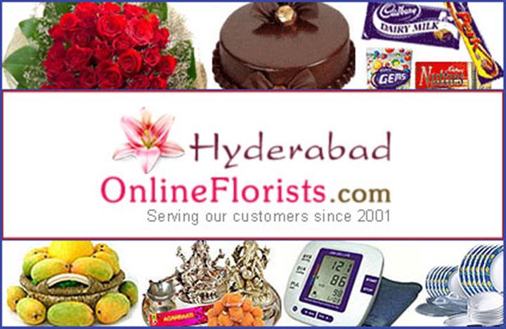 HyderabadOnlineFlorists image 1