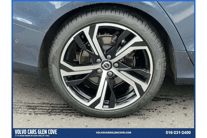 $36000 : Volvo S60 2024 AWD B5 Ultima image 7