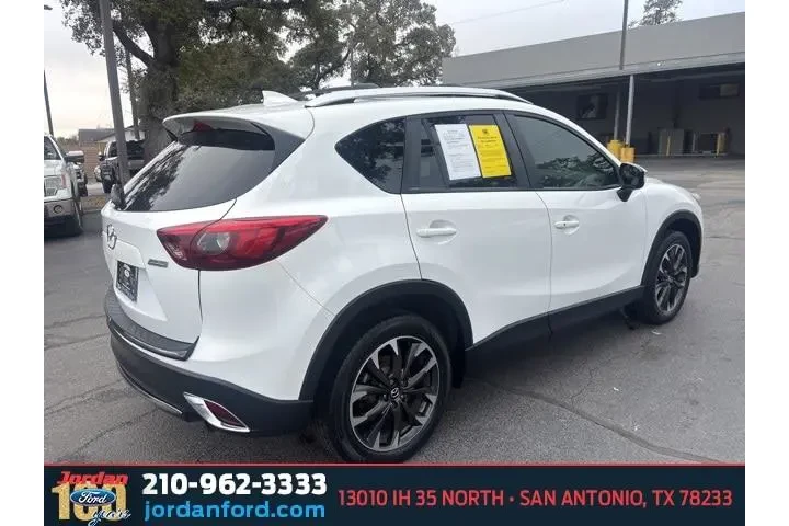 $11376 : Mazda CX-5 2016 Grand Tourin image 7