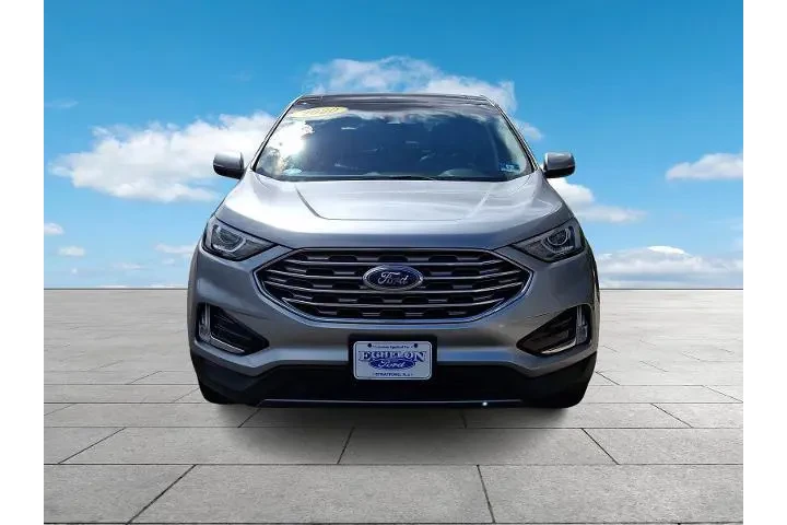 $15997 : Ford Edge 2020 AWD SEL 4dr C image 2