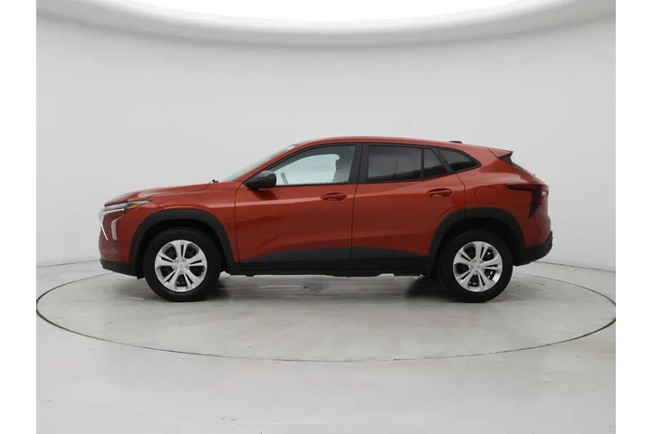 $20998 : Chevrolet Trax 2024 LS 4dr C image 3