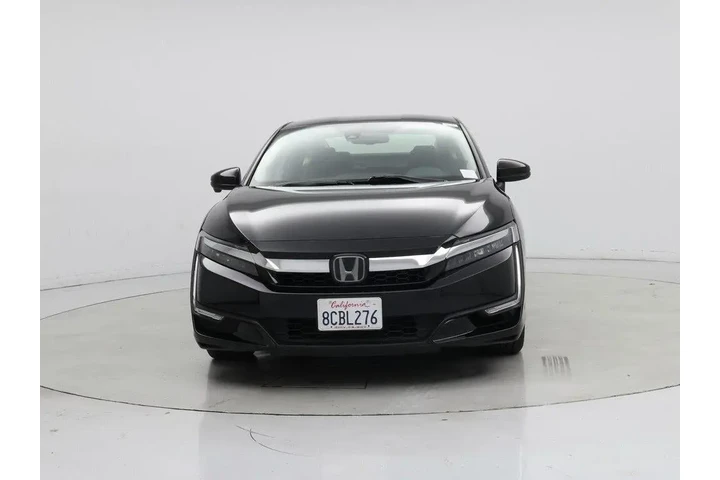 $24998 : Honda Clarity Plug-In Hybrid image 5