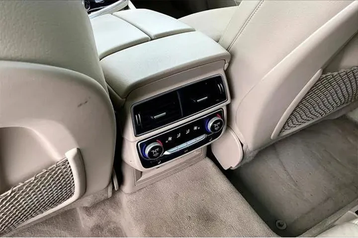 $17491 : Audi Q7 2018 AWD 3.0T quattr image 10