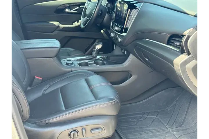 $27664 : Chevrolet Traverse 2022 RS 4 image 10