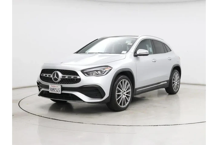 $25998 : Mercedes-Benz GLA 2022 GLA 2 image 4