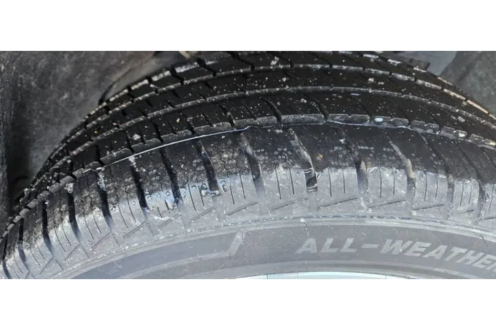 $19990 : 2023 Rogue SV image 9