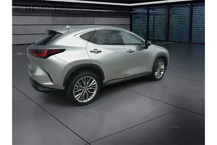 $39788 : Lexus NX 350h 2022 AWD Premi image 8