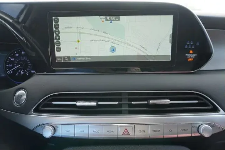 $30888 : Hyundai PALISADE 2022 SEL 4d image 10