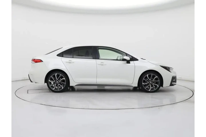 $18998 : Toyota Corolla 2021 SE 4dr S image 7