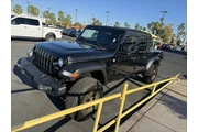 Jeep Gladiator 2020 4x4 Spor en Yuma