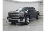 $26998 : Chevrolet Silverado 1500 201 thumbnail