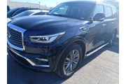INFINITI QX80 2021 Luxe 4dr en Las Vegas