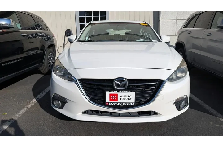 $8990 : 2015 3 s Touring Base image 10