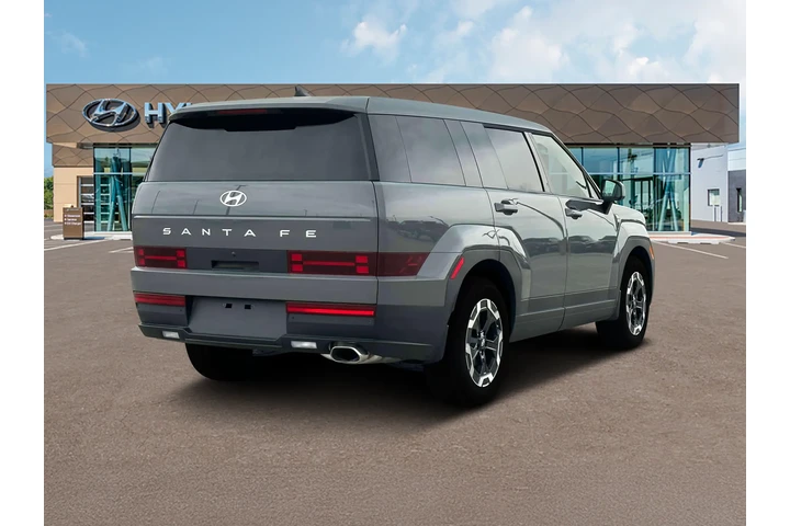 $29988 : Hyundai SANTA FE 2025 SE 4dr image 6