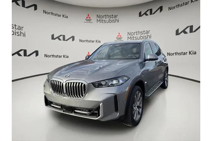 $37990 : BMW X5 2024 AWD xDrive40i 4d image 9