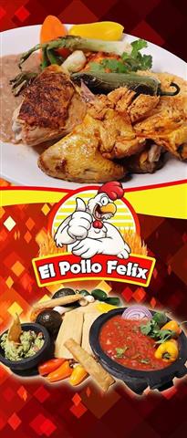 El Pollo Felix Restaurant image 2