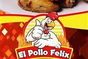 El Pollo Felix Restaurant thumbnail 2
