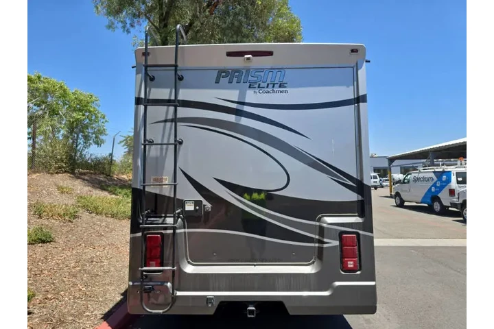 $89999 : 2019 Coachmen RV Prism 24EF F image 5