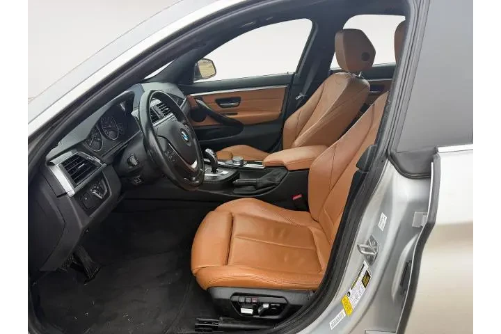 $18000 : BMW 4 Series 2019 430i Gran image 9