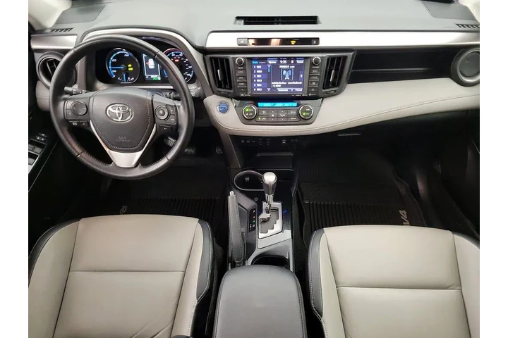 $25998 : Toyota RAV4 Hybrid 2016 AWD image 9