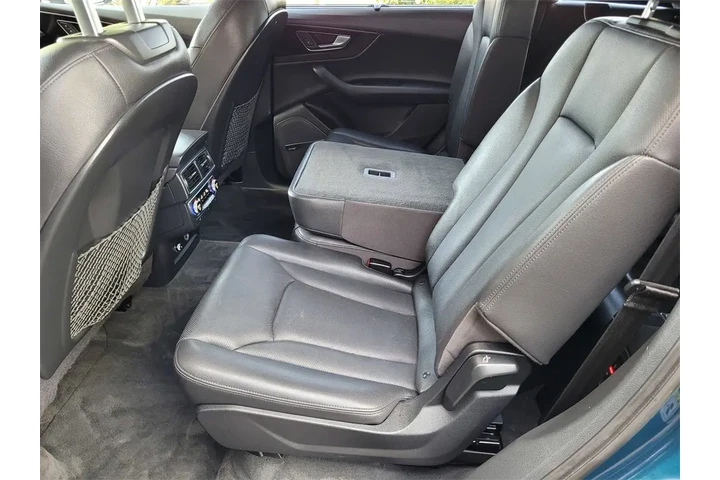 $12999 : 2018 Q7 3.0T Premium Plus qua image 8