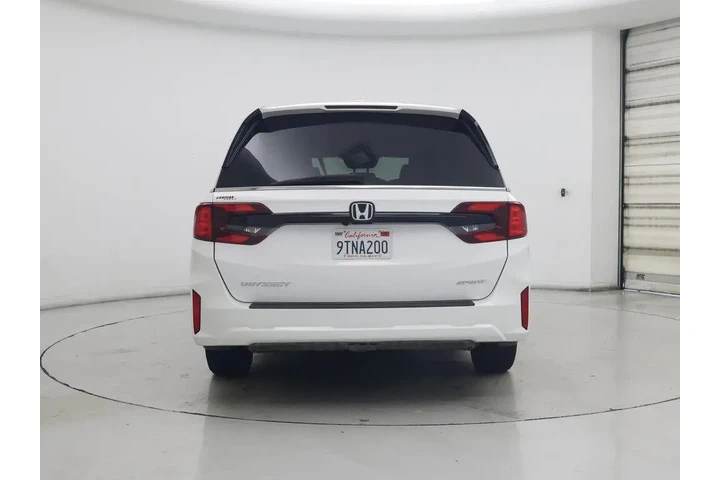 $39998 : Honda Odyssey 2025 Sport-L 4 image 6