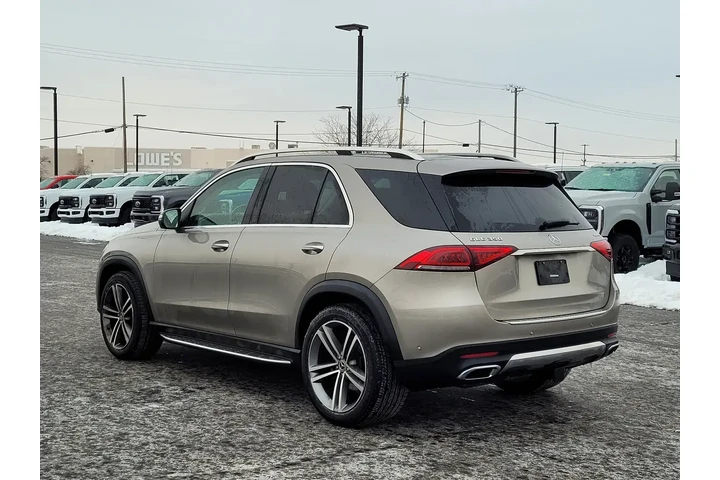 $33980 : Mercedes-Benz GLE 2020 AWD G image 6
