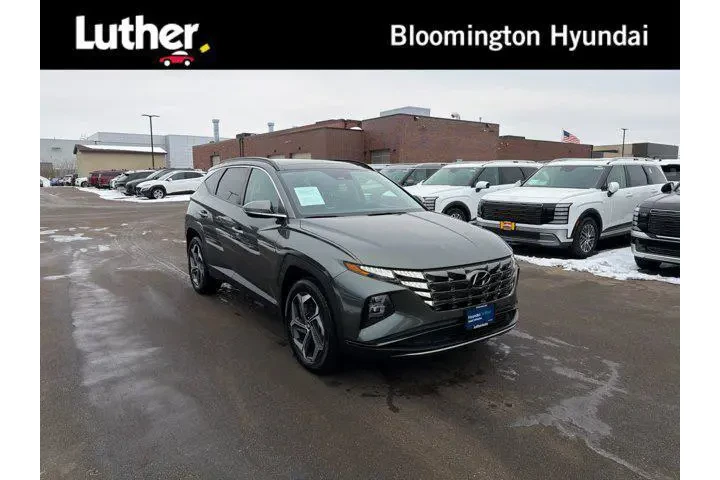 $28500 : Hyundai TUCSON 2023 AWD Limi image 1