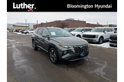 Hyundai TUCSON 2023 AWD Limi