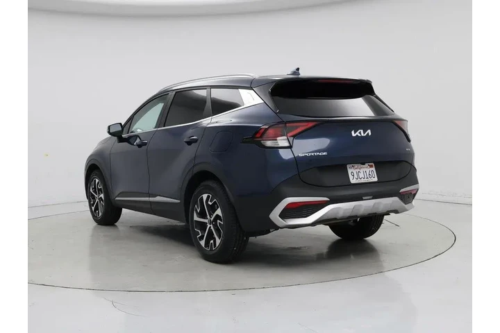 $27998 : Kia Sportage Hybrid 2023 AWD image 2
