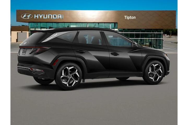 $22999 : Hyundai TUCSON 2023 SEL 4dr image 8