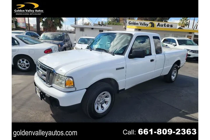 $13499 : 2009 Ranger image 2