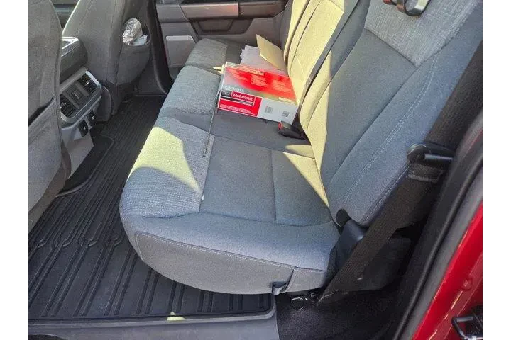 $31343 : Ford F-150 2021 4x4 Platinum image 7