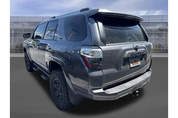 $36552 : Toyota 4Runner 2020 4x4 SR5 image 5