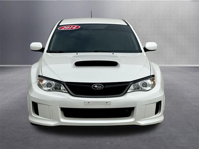 $16217 : 2014 Impreza WRX image 2