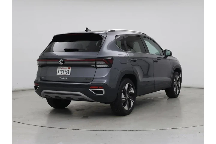 $23998 : Volkswagen Taos 2025 AWD SE image 8