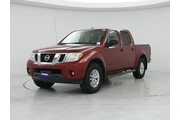 $18998 : Nissan Frontier 2016 4x4 SV thumbnail