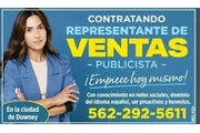 ¡EMPIEZA HOY MISMO❗ en Los Angeles
