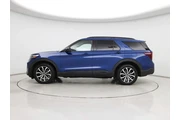 $33998 : Ford Explorer 2020 AWD ST 4d thumbnail